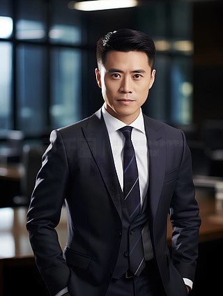 蒋孝春 创意策略总监